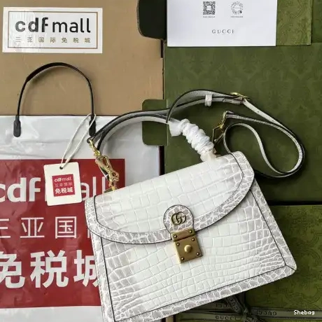 Bag Gucci 2205YA0044 0727